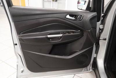 2018 Ford Escape SEL ( 4WD )