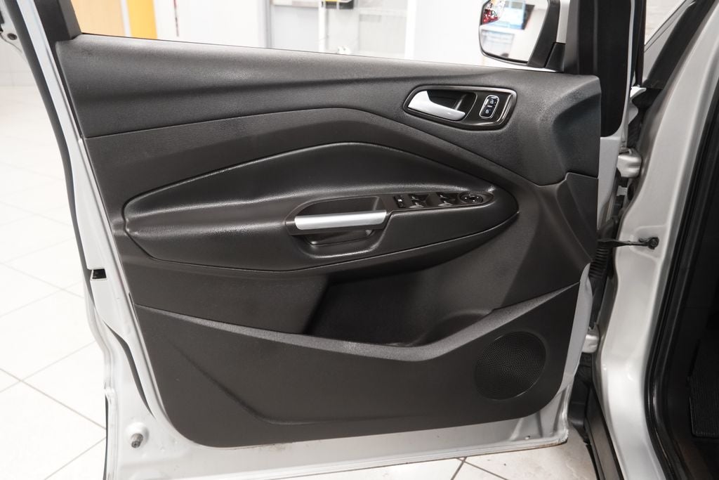 2018 Ford Escape SEL ( 4WD )