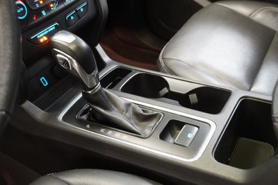 2018 Ford Escape SEL ( 4WD )