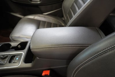 2018 Ford Escape SEL ( 4WD )
