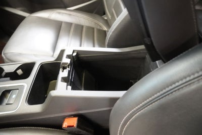 2018 Ford Escape SEL ( 4WD )