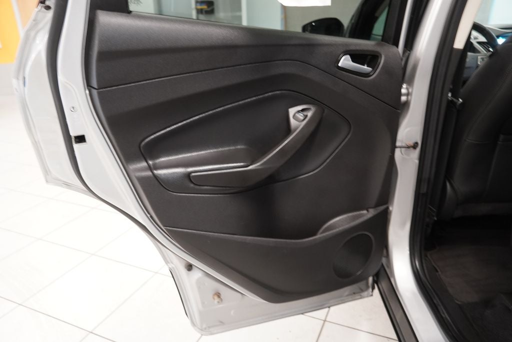 2018 Ford Escape SEL ( 4WD )