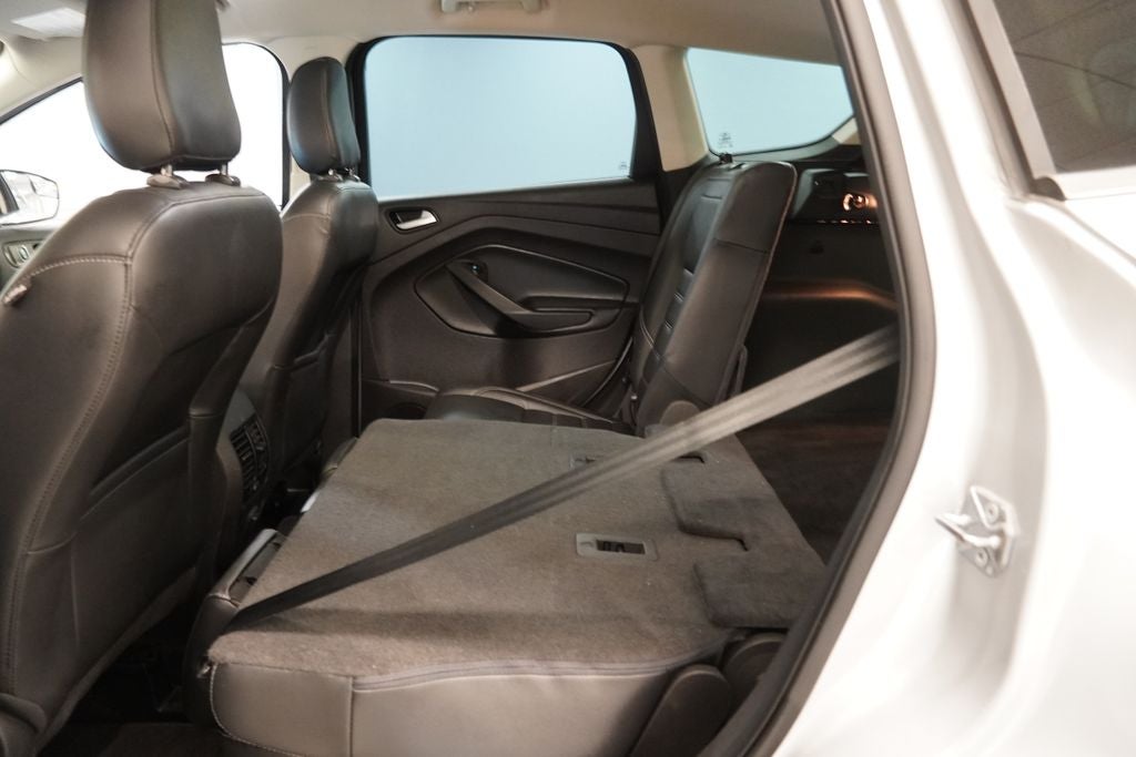 2018 Ford Escape SEL ( 4WD )