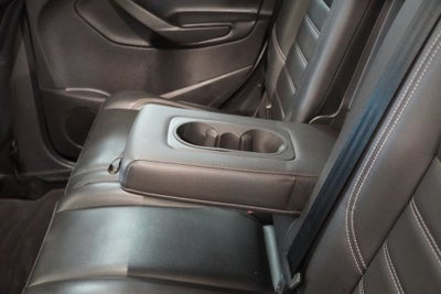 2018 Ford Escape SEL ( 4WD )