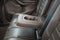 2018 Ford Escape SEL ( 4WD )