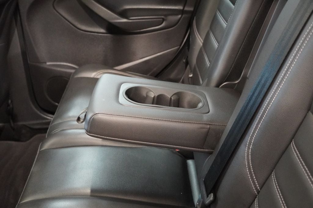 2018 Ford Escape SEL ( 4WD )