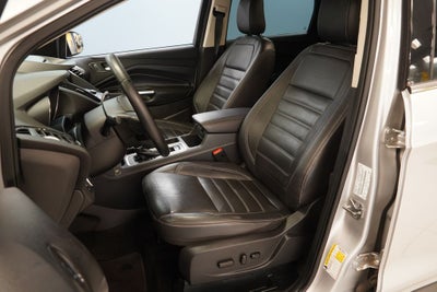2018 Ford Escape SEL ( 4WD )