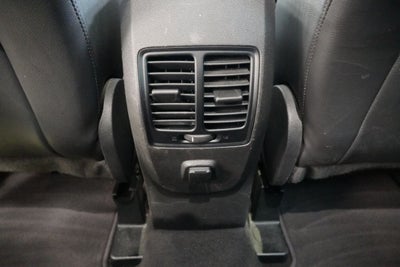 2018 Ford Escape SEL ( 4WD )