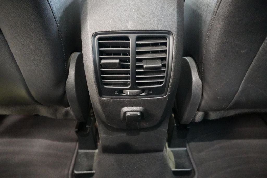 2018 Ford Escape SEL ( 4WD )