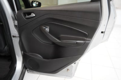 2018 Ford Escape SEL ( 4WD )