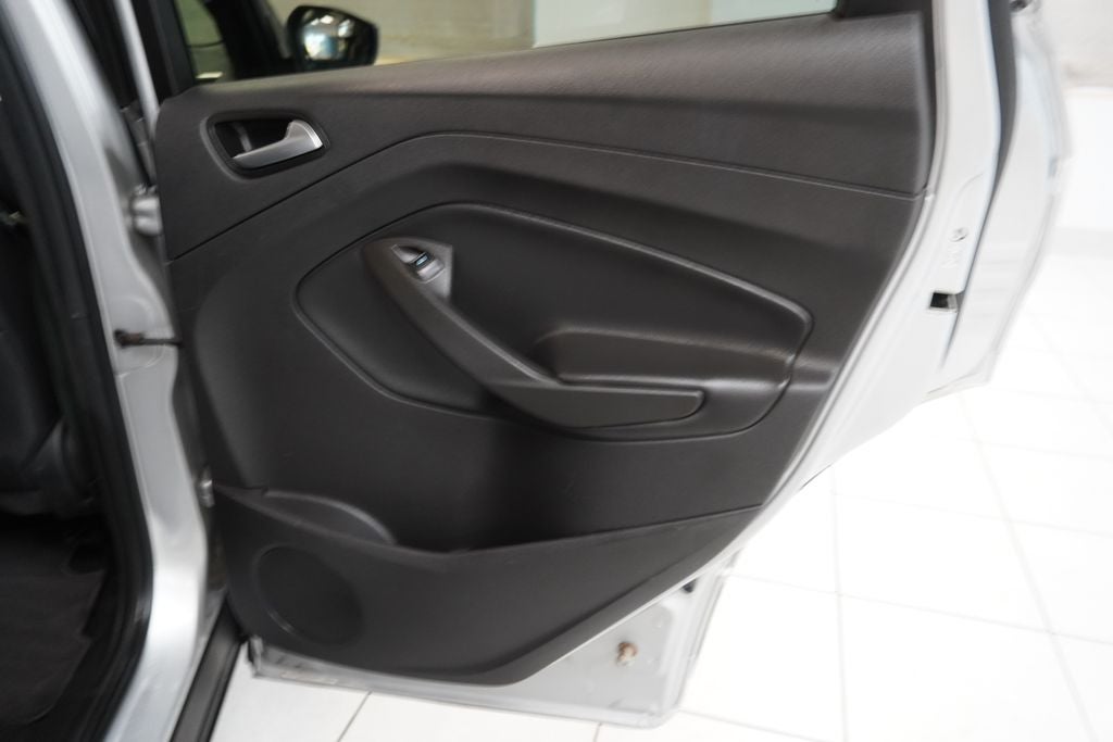 2018 Ford Escape SEL ( 4WD )