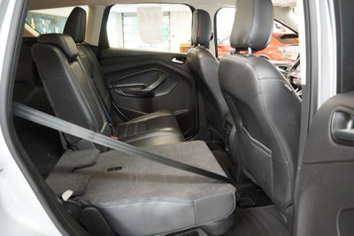 2018 Ford Escape SEL ( 4WD )