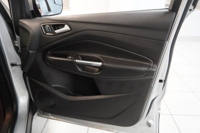 2018 Ford Escape SEL ( 4WD )
