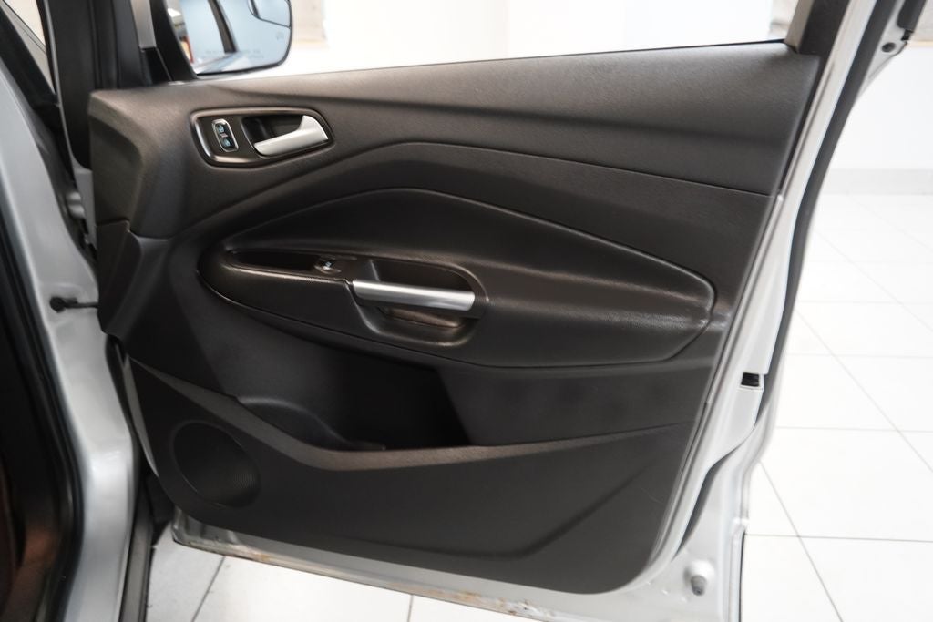 2018 Ford Escape SEL ( 4WD )