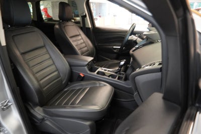 2018 Ford Escape SEL ( 4WD )