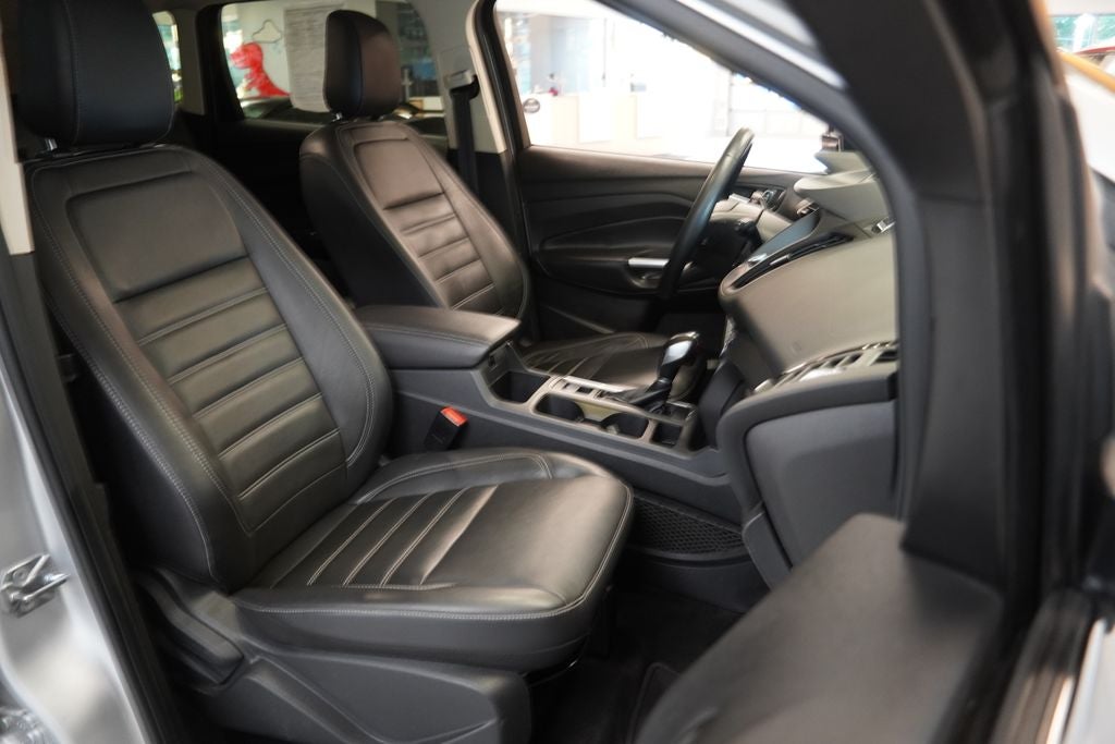 2018 Ford Escape SEL ( 4WD )