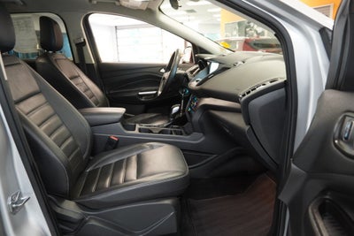 2018 Ford Escape SEL ( 4WD )