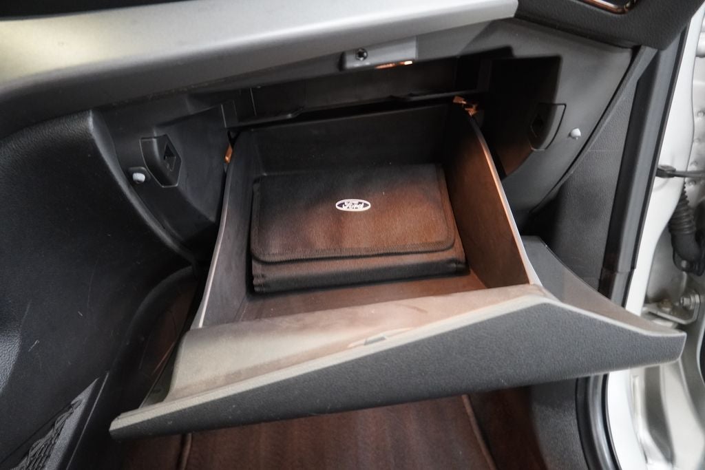 2018 Ford Escape SEL ( 4WD )