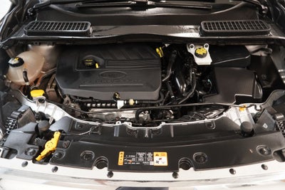 2018 Ford Escape SEL ( 4WD )