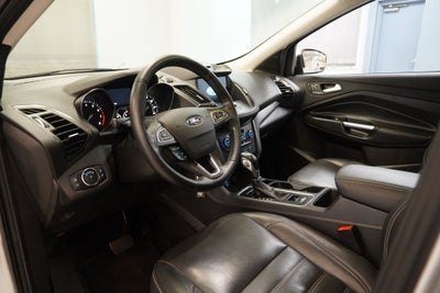 2018 Ford Escape SEL ( 4WD )