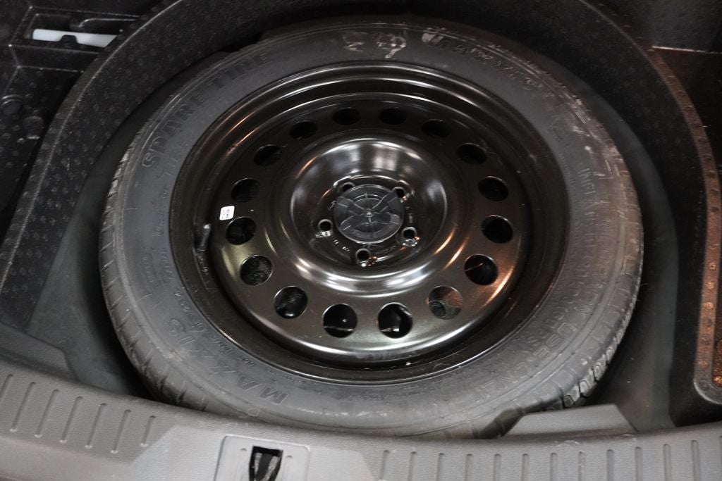 2015 Ford Escape Titanium (AWD)