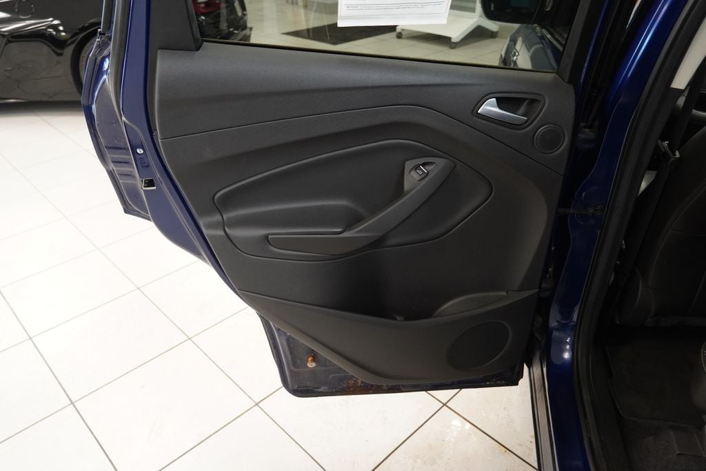 2015 Ford Escape Titanium (AWD)