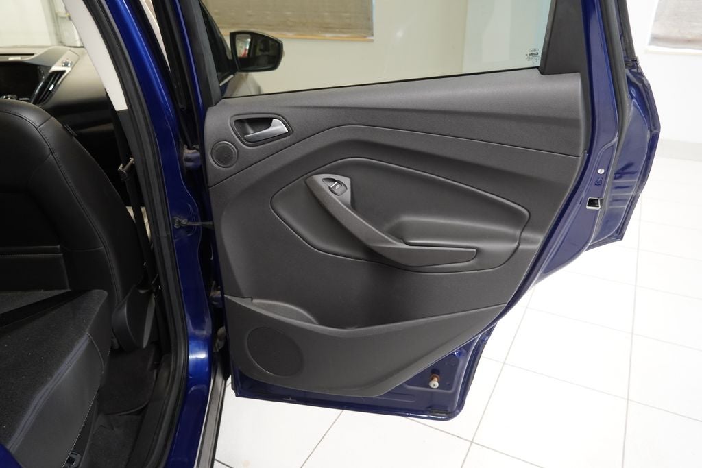 2015 Ford Escape Titanium (AWD)