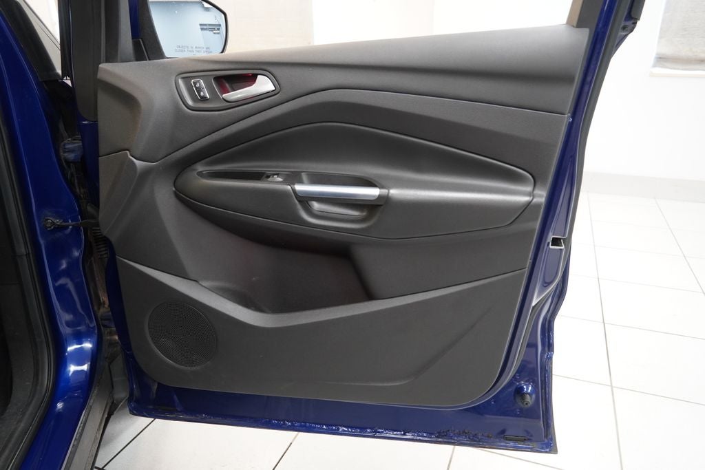 2015 Ford Escape Titanium (AWD)