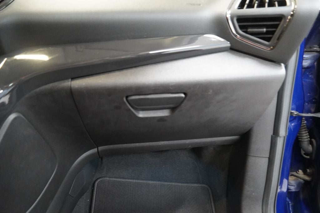 2015 Ford Escape Titanium (AWD)