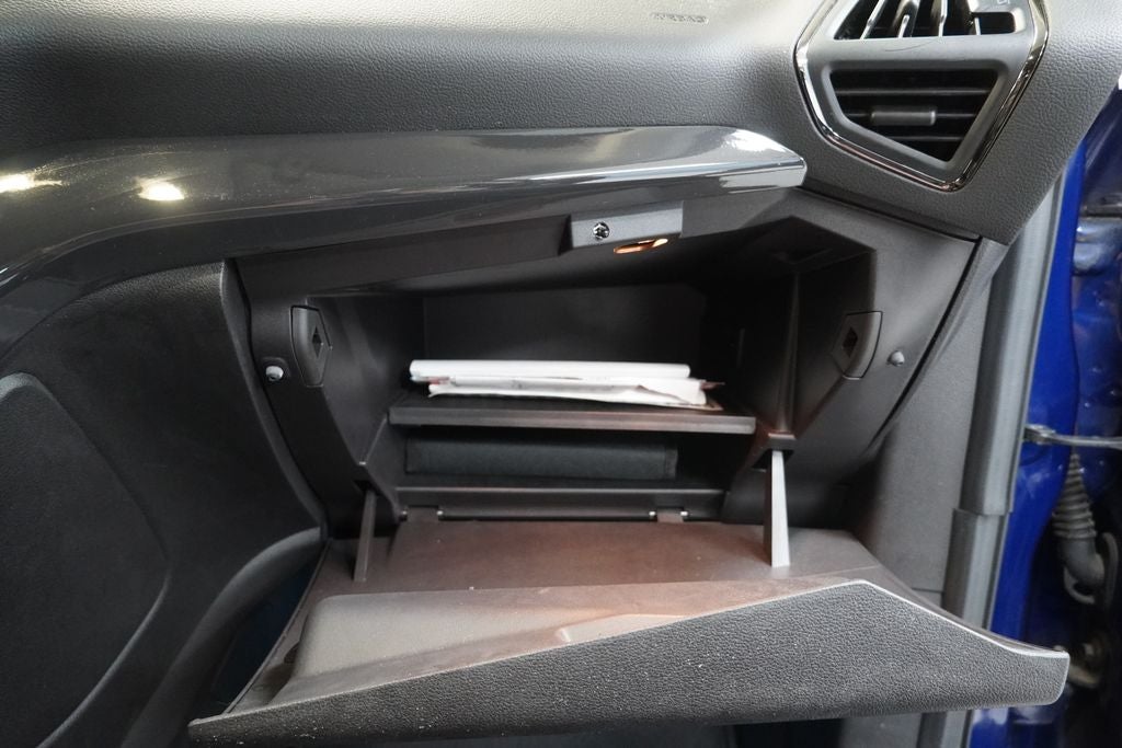2015 Ford Escape Titanium (AWD)