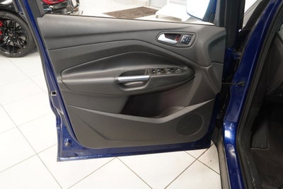 2015 Ford Escape Titanium (AWD)