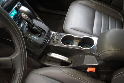2015 Ford Escape Titanium (AWD)