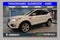2019 Ford Escape Titanium 4WD