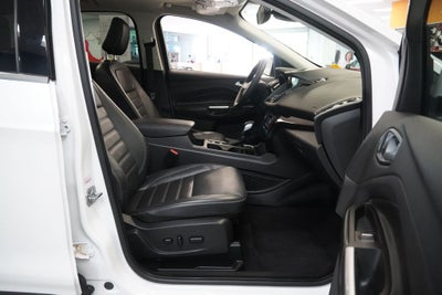 2019 Ford Escape Titanium 4WD