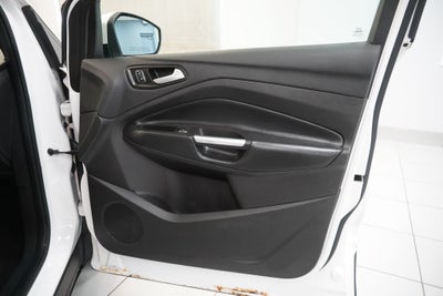 2019 Ford Escape Titanium 4WD