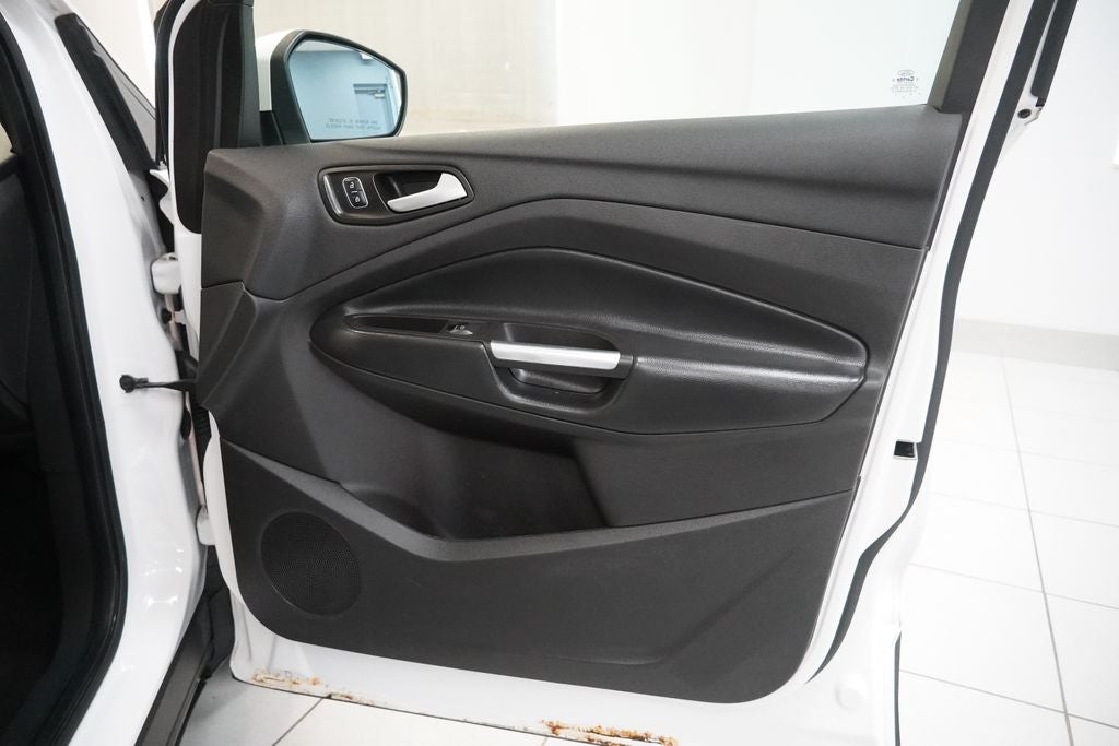 2019 Ford Escape Titanium 4WD