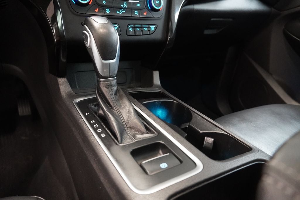 2019 Ford Escape Titanium 4WD