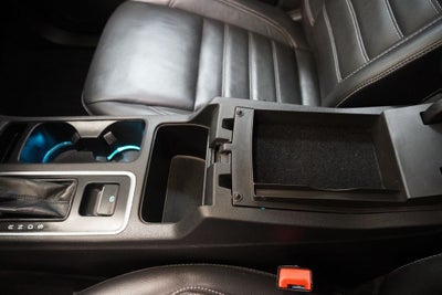 2019 Ford Escape Titanium 4WD