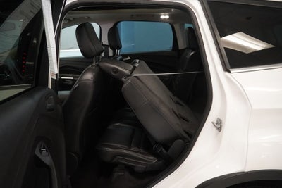 2019 Ford Escape Titanium 4WD