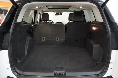 2019 Ford Escape Titanium 4WD