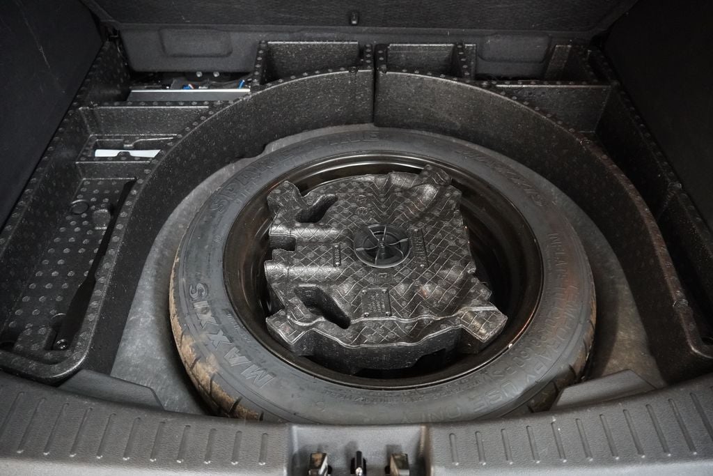 2019 Ford Escape Titanium 4WD