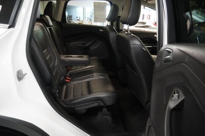 2019 Ford Escape Titanium 4WD