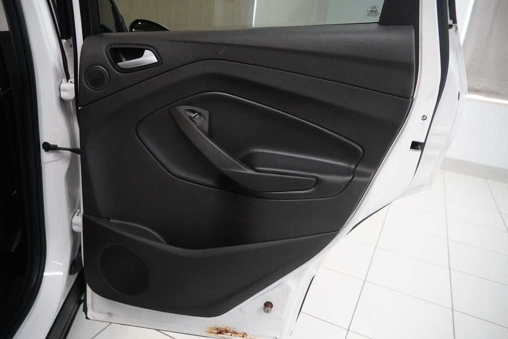 2019 Ford Escape Titanium 4WD