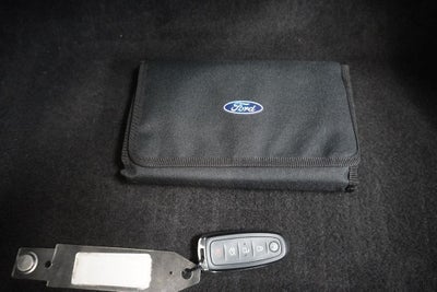 2019 Ford Escape Titanium 4WD