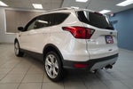2019 Ford Escape Titanium 4WD