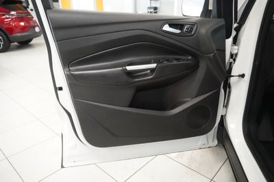 2019 Ford Escape Titanium 4WD
