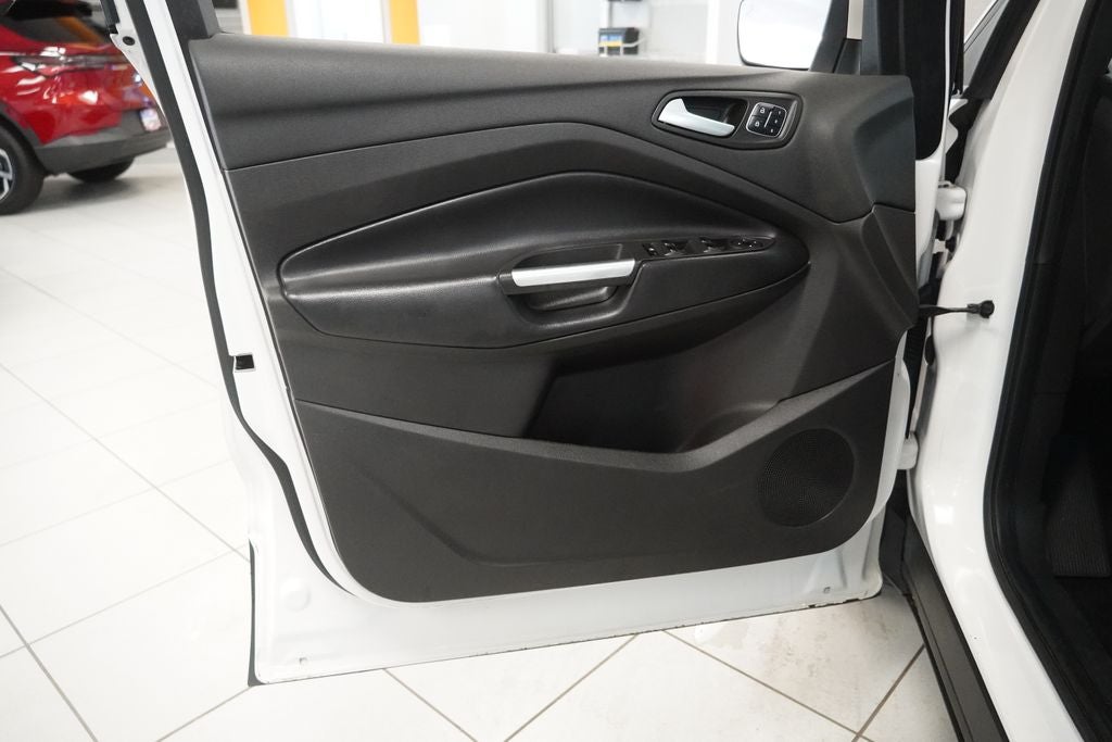 2019 Ford Escape Titanium 4WD
