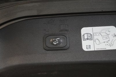 2018 Ford Escape Titanium 4WD