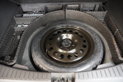 2018 Ford Escape Titanium 4WD