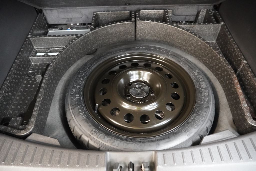 2018 Ford Escape Titanium 4WD